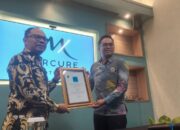 Mercure Padang Raih Green Key, Jadi Hotel Berkelanjutan