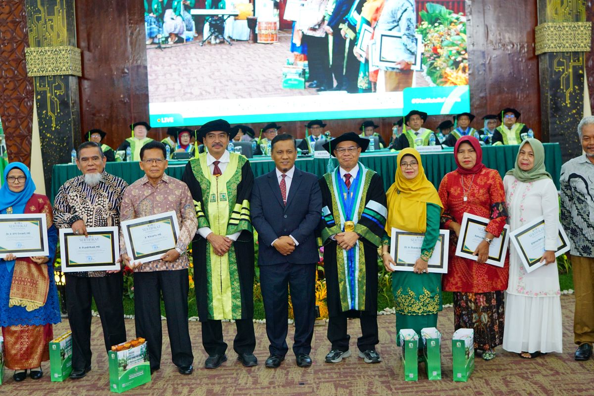 dies-natalis-ke-71,-faperta-unand-didorong-ambil-peran-pulihkan-sektor-pertanian-sumbar-pascabencana