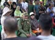 TKD 2026 Aman, Pemerintah Pusat Bantu Daerah Pulihkan Bencana