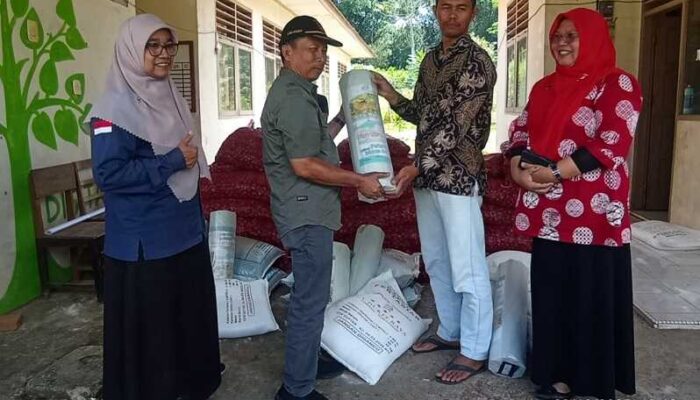 Pemkab Agam Dorong Petani Bukik Batabuah Kembangkan Bawang Merah