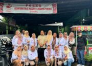 Ketua DPRD Apresiasi KALP dan PMI Gelar Donor Darah