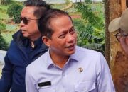 Menteri LH Gandeng Pakar 4 Kampus, Evaluasi Bencana Sumatera