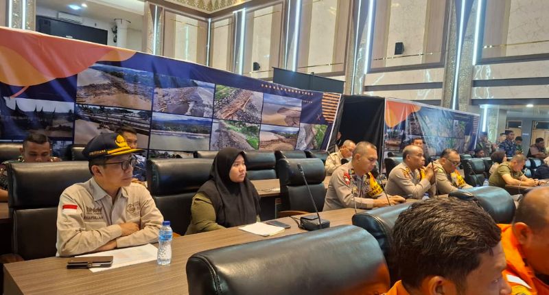 jumlah-pengungsi-bencana-sumbar-14.682-orang,-daerah-agar-aktif-kirim-pembaruan-data