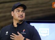 Dito Ariotedjo Bantah Davina Karamoy Picu Perceraian