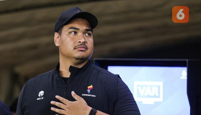 Dito Ariotedjo Bantah Davina Karamoy Picu Perceraian