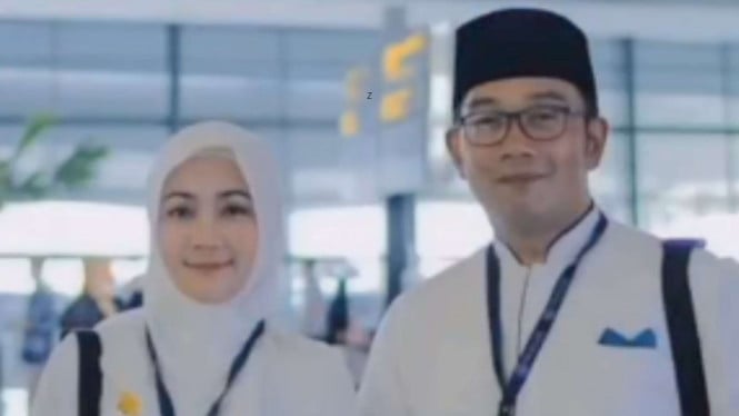 pengadilan-agama-bandung-klarifikasi-isu-perceraian-ridwan-kamil-dan-atalia-praratya