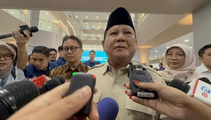 Prabowo Instruksikan Jaga Raja Ampat dari Kerusakan Wisatawan