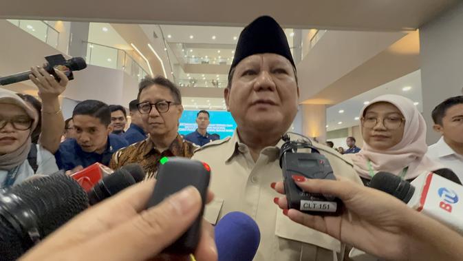 prabowo-minta-kepala-daerah-papua-jaga-raja-ampat:-jangan-sampai-dirusak-wisatawan