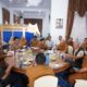 rakor-terbatas-penanganan-bencana,-huntara-jadi-perhatian-utama-pemkab-tanah-datar