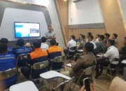 Sinergi Jasa Raharja-KAI: Tingkatkan Keselamatan Penumpang Kereta Api Sumbar