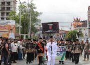 18 Finalis Agam Berjuang Raih Juara MTQ Sumbar