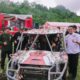 cegah-potensi-bencana,-bupati-dharmasraya-naik-mobil-offroad-terobos-hutan-lubuak-karak