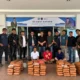bnnp-sumbar-gagalkan-empat-karung-paket-ganja-siap-edar-asal-mandailing-natal-di-agam