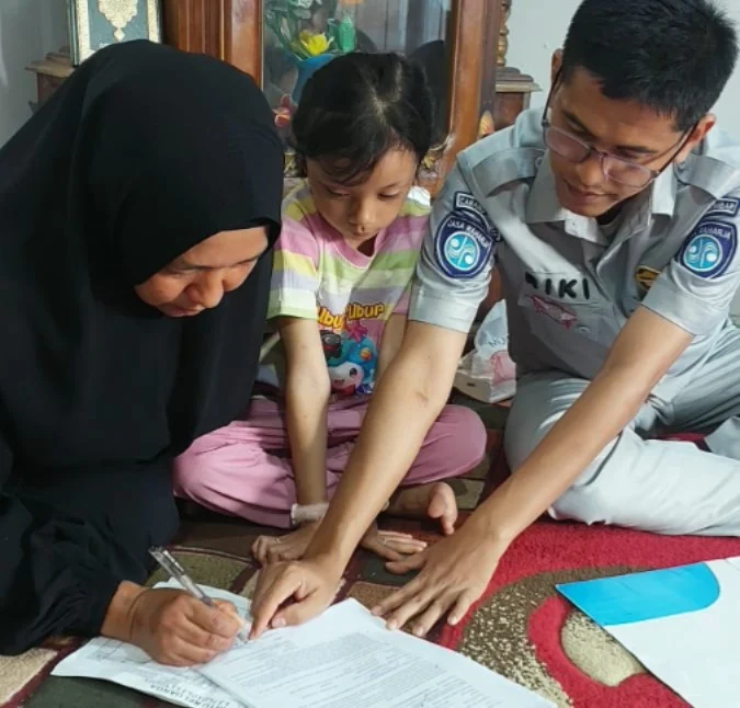 jasa-raharja-bukittinggi-bergerak-cepat-tangani-kecelakaan-lalu-lintas-maut-di-payakumbuh