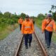 tingkatkan-keselamatan-jelang-nataru,-kai-sumbar-lakukan-pemeriksaan-lintas