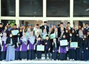 Kota Padang Raih Juara Umum II MTQ Sumbar, Bonus Rp803 Juta Menanti