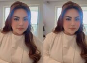 Lisa Mariana Akui Lukai Hati Atalia, Sampaikan Maaf Terbuka