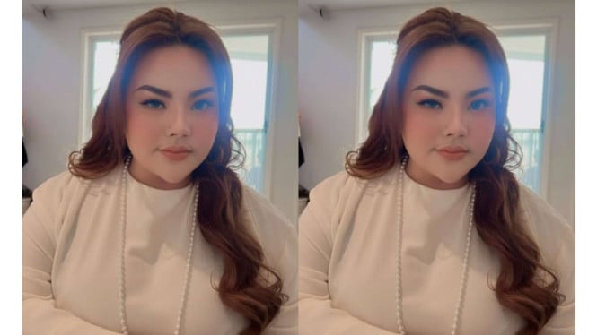 lisa-mariana-bongkar-isi-dm-ke-atalia-praratya,-ngaku-lakukan-kesalahan-fatal