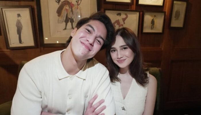 Ahmad Dhani Ungkap Konsep Pernikahan El Rumi-Syifa Hadju