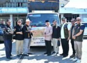 IKPK Batam Salurkan 400 Paket dan Rp75 Juta untuk Korban Bencana di Padang