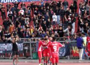 Semen Padang FC Donasi Tiket, Ajak Suporter Bantu Korban Banjir