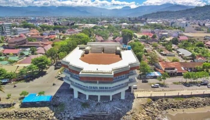 Taman Budaya Sumbar Kembangkan Film, Sasar Generasi Muda Lewat Sastra