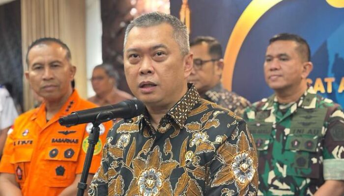 Pemerintah Perpanjang Pembatasan Angkutan Barang di Tol Hingga 2026