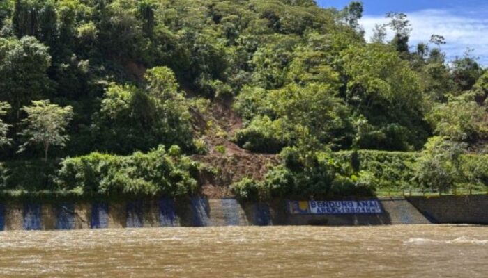 Longsor Ancam Ribuan Hektare Sawah, Kementerian PU Percepat Penanganan Irigasi