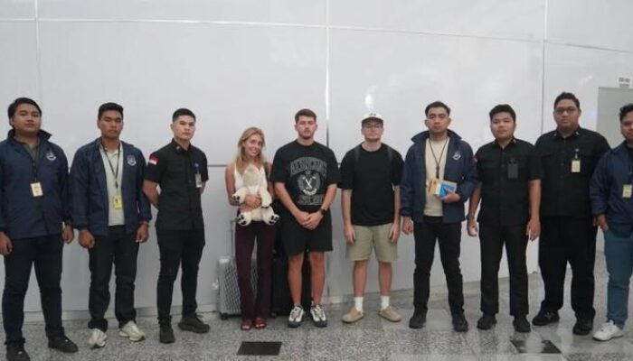 Imigrasi Bali Tangkal WNA Pembuat Konten Dewasa Selama 10 Tahun