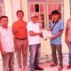 iktr-bukittinggi-serahkan-bantuan-1,5-ton-beras-bagi-warga-terdampak-di-10-nagari-se-tanjung-raya
