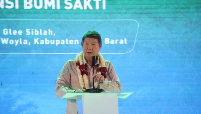 Hashim Bantah Prabowo Kuasai Lahan Sawit, Tuding Ada yang Sebarkan Hoaks