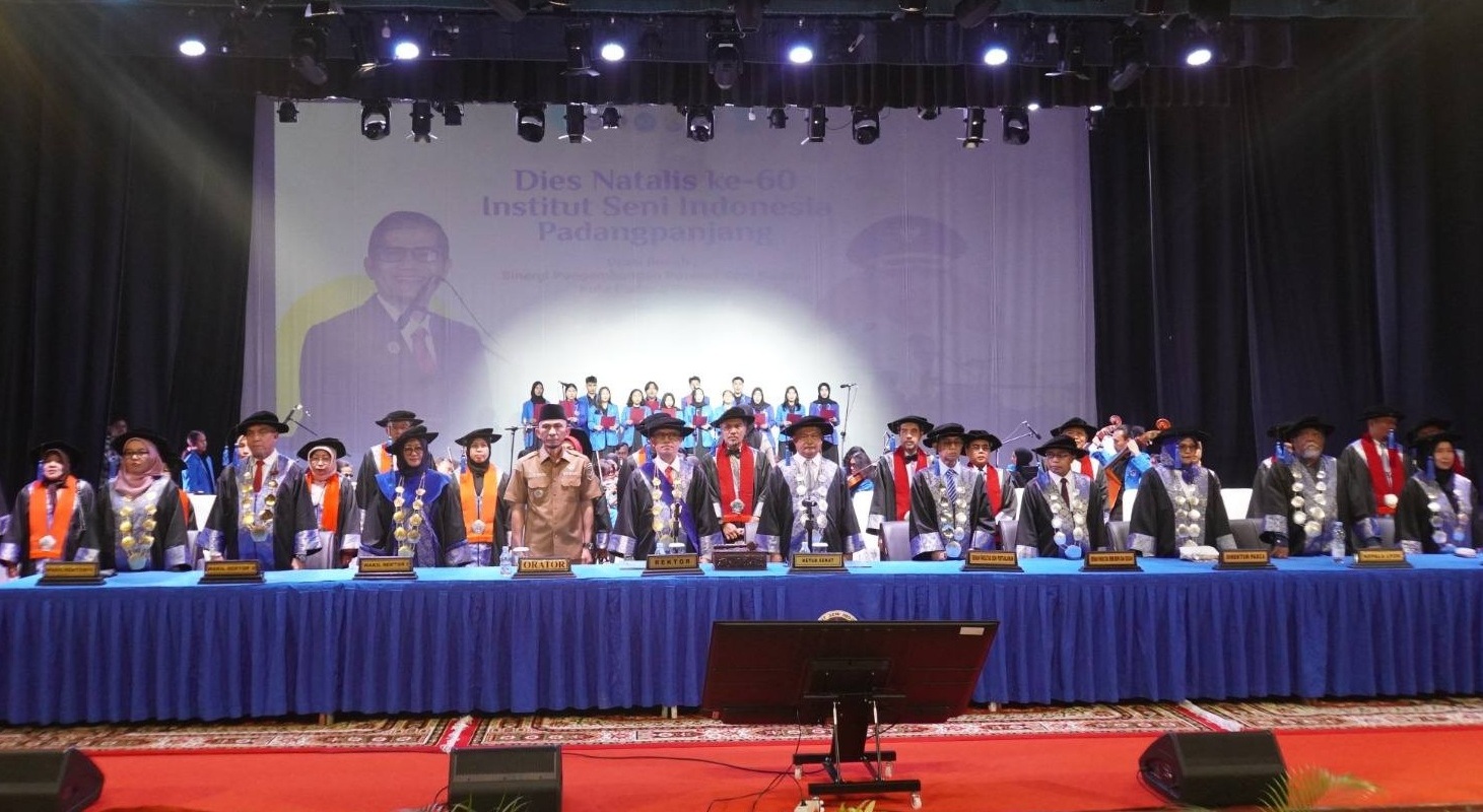 enam-program-studi-isi-padangpanjang-raih-akreditasi-internasional
