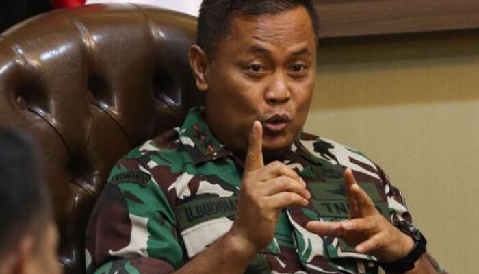 Pimpin Antam, Untung Budiharto Resmi Tinggalkan Komisaris Transjakarta