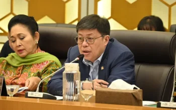 DPR Minta Pemerintah Samakan Perlakuan Angkutan Pupuk Subsidi dengan BBM di Wilayah Bencana