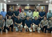 Benny Utama Minta APH Segera Adaptasi KUHP Baru