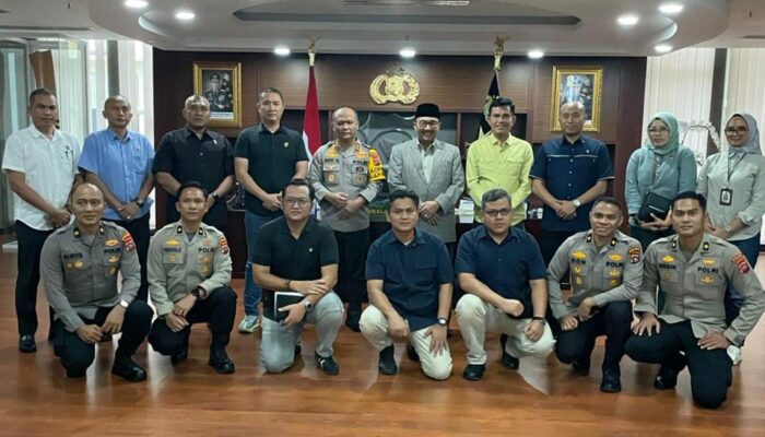 Benny Utama Minta APH Segera Adaptasi KUHP Baru