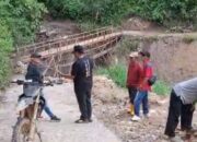 BUMN Turun Tangan, Percepat Pemulihan Akses Ngalau Gadang Pessel