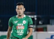 Kabau Sirah Tambah Amunisi Lokal, Gufron Ramadhan Bergabung