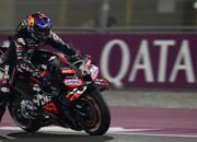 Jorge Martin Akui Hampir Pensiun, Kini Bangkit Bersama Aprilia