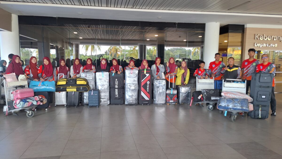panahan-sumatera-bangkit,-200-atlet-siap-berlaga-di-sumbar-open-archery-tournament-2025