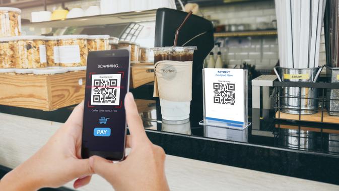 dpr-soroti-fenomena-pembayaran-cashless,-ingatkan-potensi-jerat-hukum