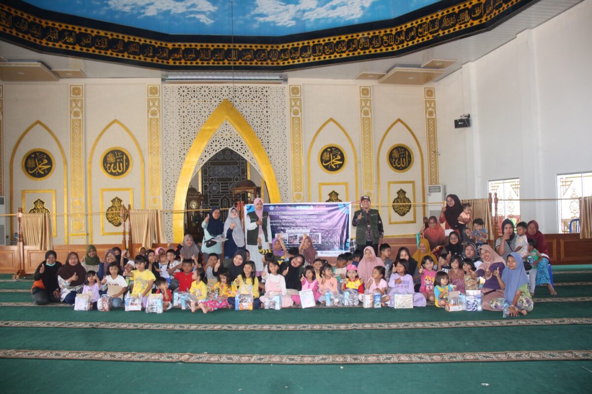 um-sumatera-barat-dampingi-anak-korban-banjir-lewat-program-trauma-healing