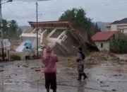 Pemkab Solok Targetkan 3 Bulan Rampungkan Huntap untuk Korban Bencana