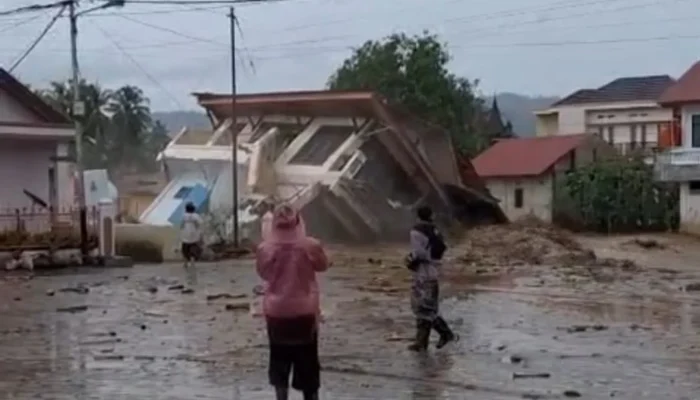 Pemkab Solok Targetkan 3 Bulan Rampungkan Huntap untuk Korban Bencana