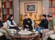 Kemenpora Rancang Klasifikasi Atlet, Targetkan Emas Ajang Internasional