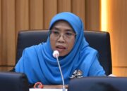 Kemenaker Gandeng Kemenkeu Lindungi Pekerja Tekstil Dari Ancaman PHK