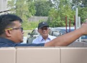 Kadin Sumbar dan Pemko Padang Dukung Sepablock Bangun Huntap
