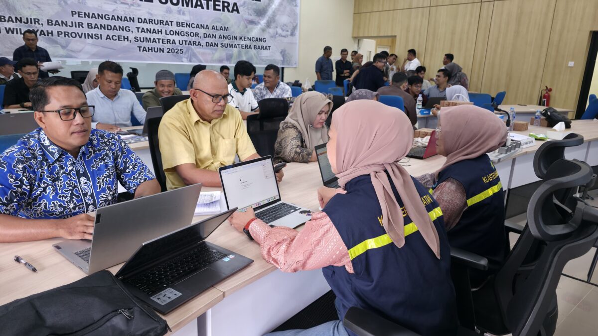 percepatan-pemulihan-pasca-bansor,-bnpb-dampingi-penyusunan-dokumen-r3p-sumbar