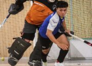 Kumpulkan Uang Jajan, Anak Buruh Raih Emas Hoki Indoor di SEA Games