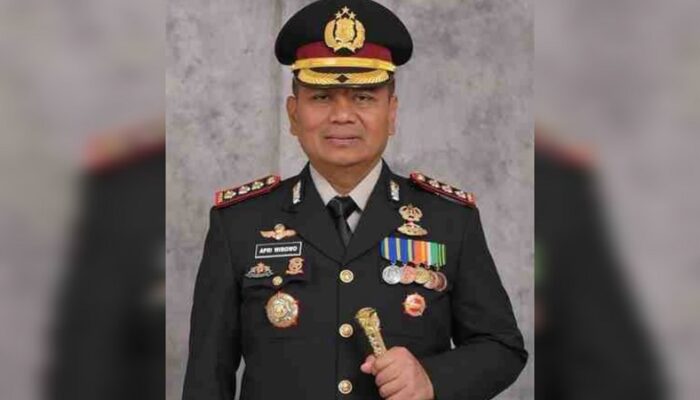 Polresta Padang Imbau Warga Jaga Kamtibmas di Malam Tahun Baru